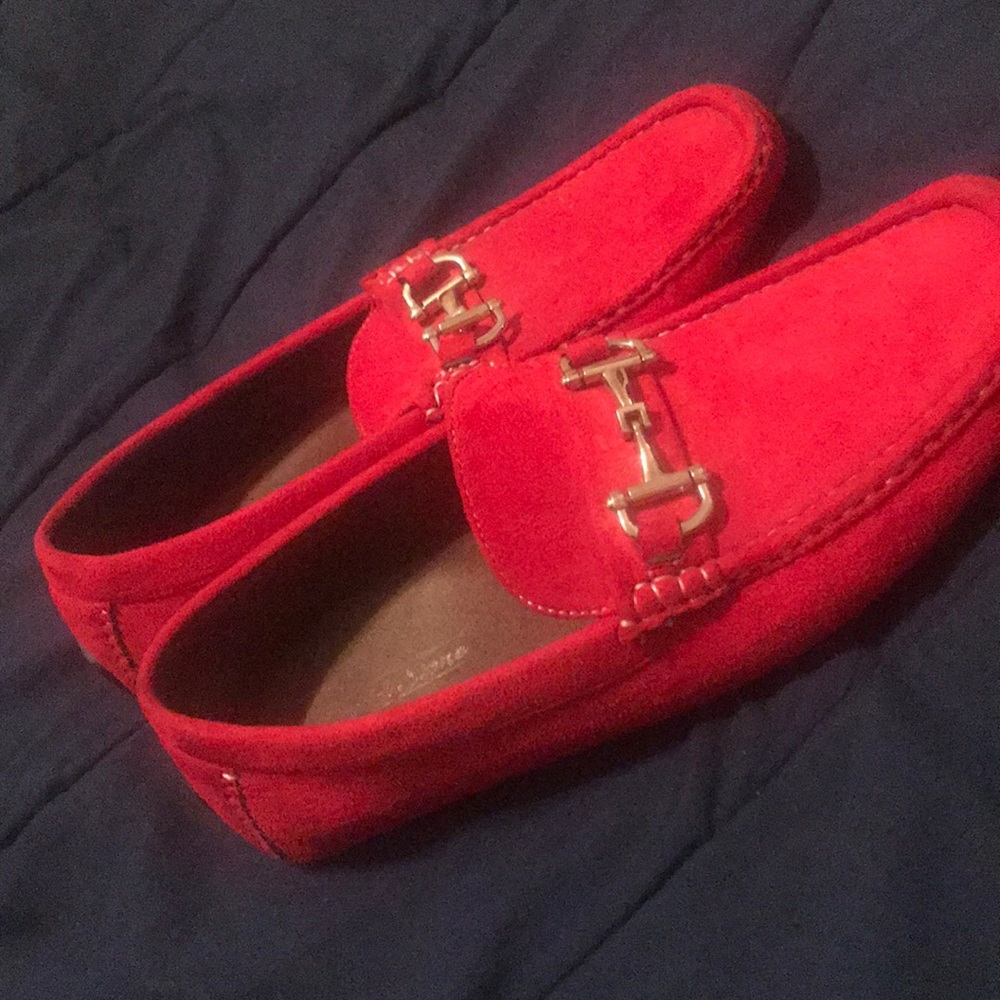 David Stone Dress Shoes